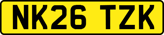 NK26TZK