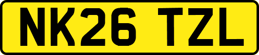 NK26TZL