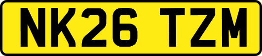 NK26TZM