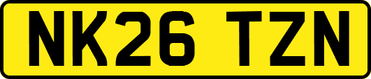 NK26TZN