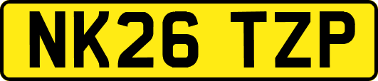 NK26TZP