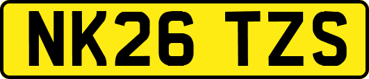 NK26TZS