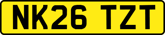 NK26TZT