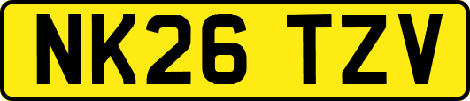 NK26TZV