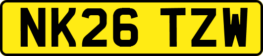 NK26TZW