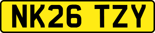 NK26TZY