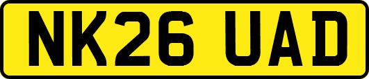 NK26UAD