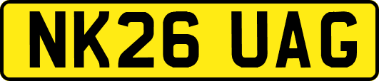 NK26UAG