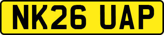 NK26UAP