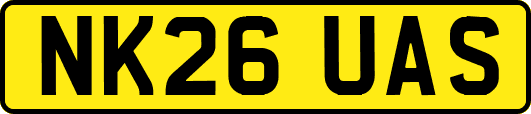 NK26UAS