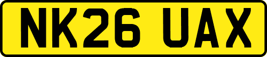NK26UAX