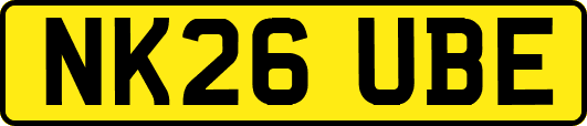 NK26UBE