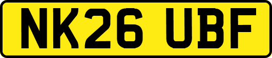 NK26UBF
