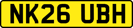 NK26UBH