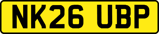 NK26UBP
