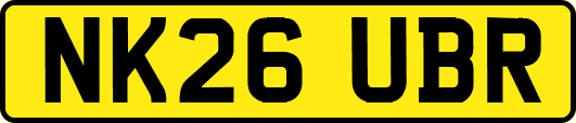 NK26UBR