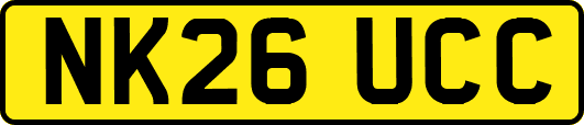 NK26UCC