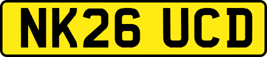 NK26UCD