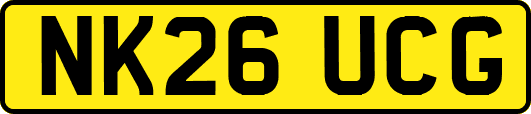 NK26UCG