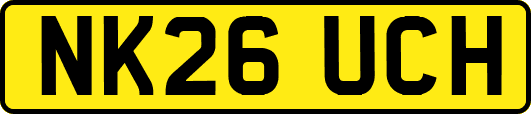 NK26UCH