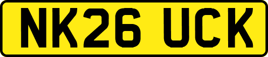 NK26UCK