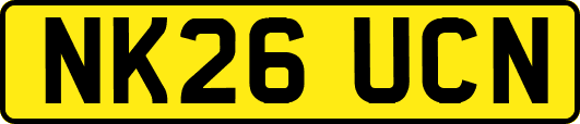 NK26UCN
