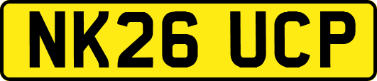 NK26UCP