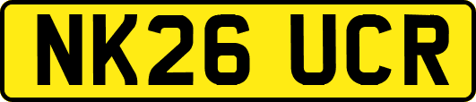 NK26UCR