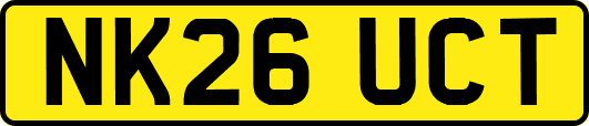 NK26UCT