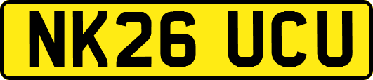 NK26UCU