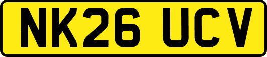 NK26UCV