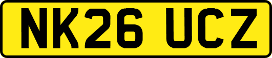 NK26UCZ