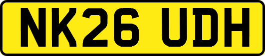 NK26UDH