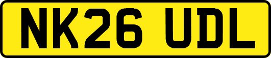 NK26UDL