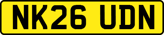 NK26UDN