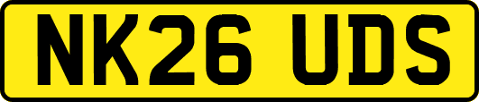 NK26UDS