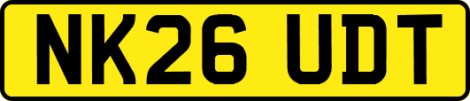 NK26UDT