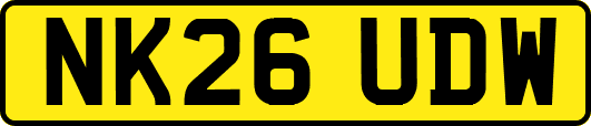 NK26UDW