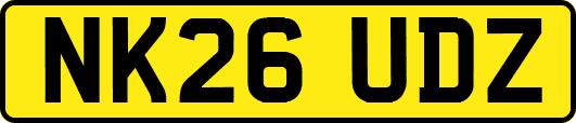 NK26UDZ