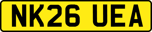NK26UEA