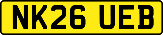 NK26UEB