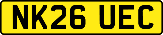 NK26UEC