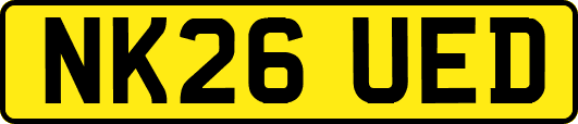 NK26UED