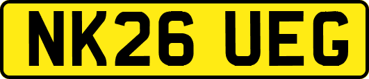 NK26UEG