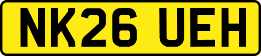 NK26UEH