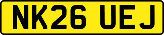 NK26UEJ