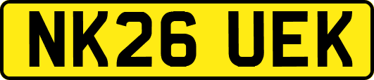 NK26UEK