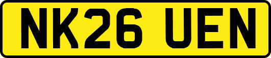 NK26UEN