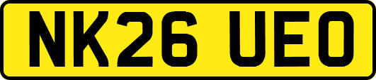 NK26UEO