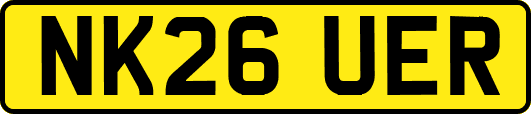 NK26UER